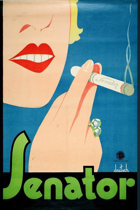 Senator papír és hüvely 35.